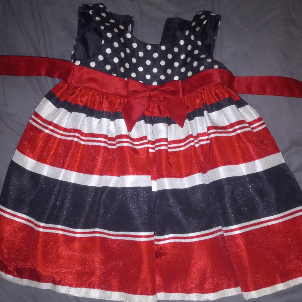 Boutique dress